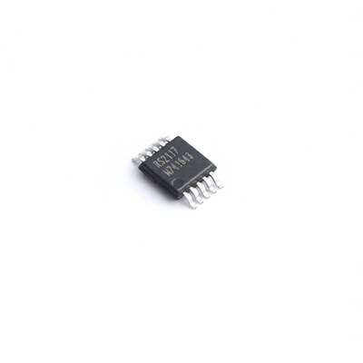 原装正品 RS2117HYN MSOP-10 通信接口芯片 模拟开关 多路复用器