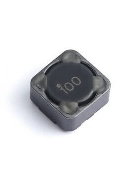 原装正品 SRF1260-100M SMDSMD4P 12.5x12.5mm 10uH ±20% 7.17A