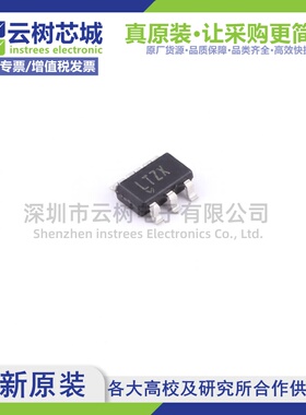 原装正品 LTC5507ES6#TRMPBF TSOT-23-6L RF检波器 射频芯片