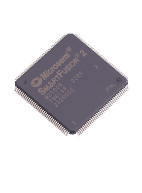 原装正品 M2S005-TQG144I LQFP-144 可编程CPLD FPGA芯片