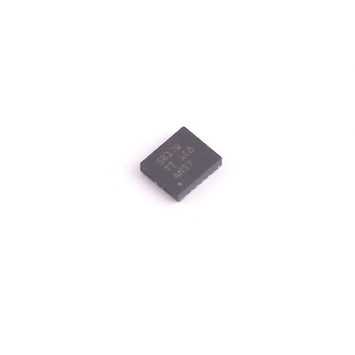 原装正品 TS3A5017QRGYRQ1 VQFN-16 通信接口芯片 模拟开关 多路