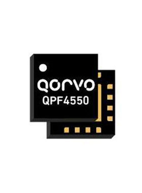 QPF4550TR13 QPF4506TR13-5K QM42878SR