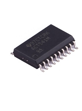 原装正品 CD74ACT541M96 SOIC-20 逻辑芯片 缓冲器 驱动器 收发器