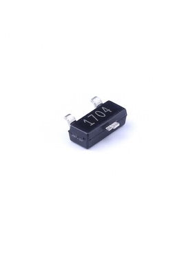 原装正品 DS2502R+T&R SOT-23 ROM非易失性存储器