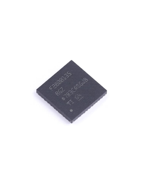 原装正品 F2800135RGZR VQFN-48 MCU微控制器 MCU单片机