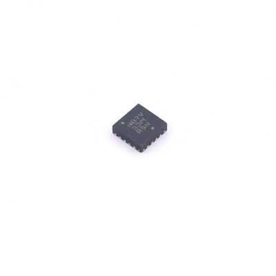 原装正品 NB7V33MMNG QFN-16 逻辑芯片 计数器 分频器 电子元件