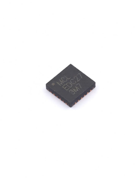 原装正品 EDC10-273+ VFQFN-24 RF耦合器 射频芯片