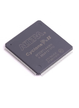 原装正品 EP2C5T144I8N LQFP-144 微控制器 FPGA芯片