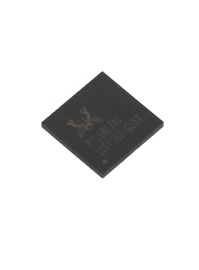 原装正品 RTL8812AU-CG QFN-76 无线收发芯片 射频IC