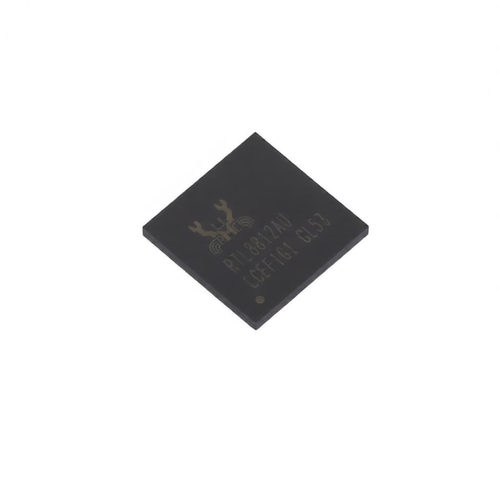 原装正品 RTL8812AU-CG QFN-76 无线收发芯片 射频IC