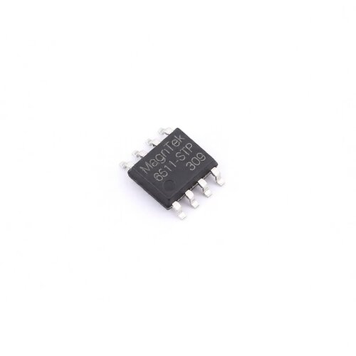 原装正品 MT6511CT-STP-R SOP-8 磁性角度传感器 IC芯片
