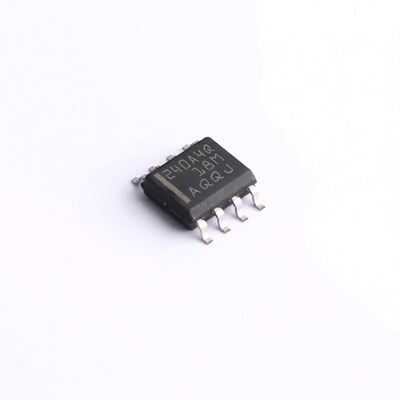 原装正品 INA240A4QDRQ1 CDIP-8 电流感应放大器 电子元件