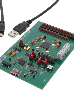 EVAL-AD5371EBZ EVAL-AD5754REBZ EVAL-AD5504EBZ