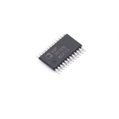 原装正品 ADF7012BRUZ-RL7 TSSOP-24 无线收发芯片 射频IC