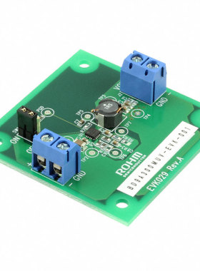 BD9A300MUV-EVK-001 BD9A301MUV-EVK-001 BD9A400MUV-EVK-001