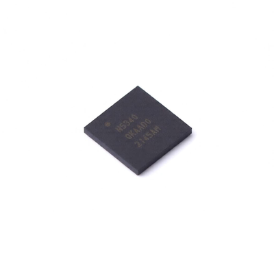 原装正品 NRF5340-QKAA-R AQFN-94 无线收发芯片 射频IC