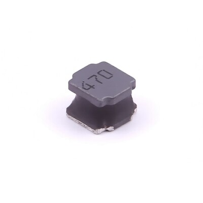 原装正品 SWPA6045S470MT SMD6x6mm 47uH ±20% 1.4A 功率电感 贴