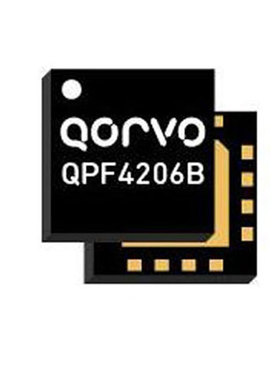 QPF4206BTR13-5K QM45500SR QPF4506BTR13-5K