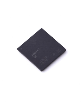 原装正品 IWR1642AQAGABLR FCBGA-161 RF检波器 射频芯片