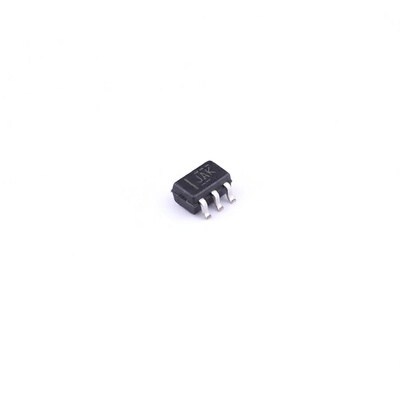 原装正品 TS5A3159DCKR SC-70-6 通信接口芯片 模拟开关 多路复