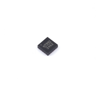 原装正品 HMC7992LP3DE LFCSP-16 射频开关 IC芯片
