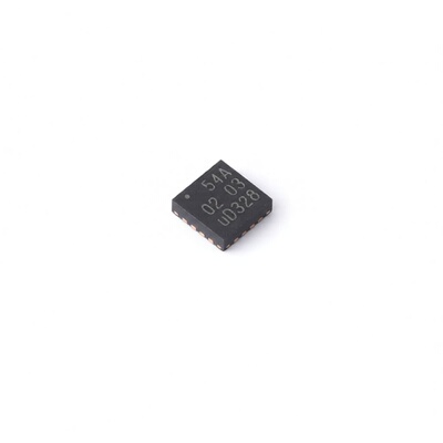 原装正品 PCA9554ABS3,118 I/O扩展器 通信接口芯片 电子元件