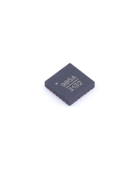 原装正品 HMC985ALP4KE QFN-24 RF衰减器 射频芯片