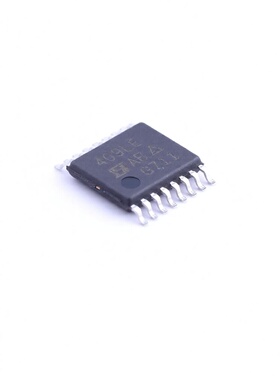 原装正品 DG409LEDQ-T1-GE3 TSSOP-16 通信接口芯片 模拟开关 多