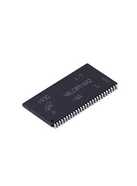 原装正品 MT48LC8M16A2P-6A:L TR TSOPII-54 128Mbit SDRAM存储器