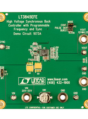 DC1073A DC1083A-A DC1083A-B