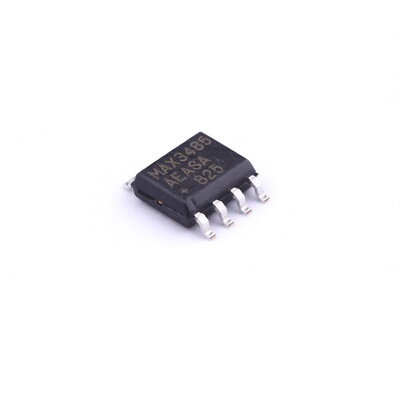 原装正品 MAX3485AEASA+T SO-8 通信接口芯片 RS-485/RS-422芯片