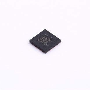原装正品 SX1255IWLTRT QFN-32 无线收发芯片 射频IC