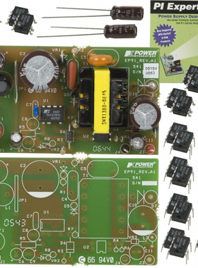 DAK-91 DC014A DC027A