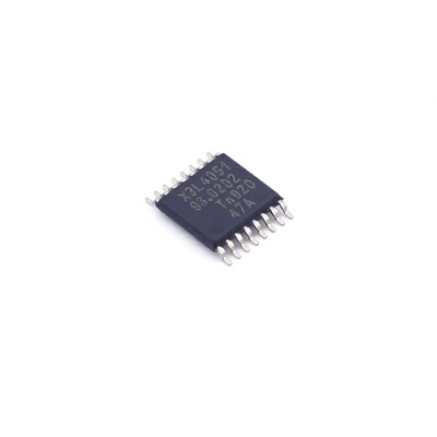 原装正品 NX3L4051PW,118 TSSOP-16 通信接口芯片 模拟开关 多路