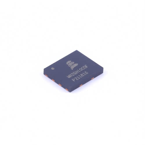 原装正品 MR25H10CDF DFN-8 RAM存储器 BOM配单