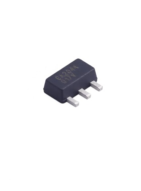 原装正品 RFGA2044TR13 SOT-89-3 RF放大器 射频芯片