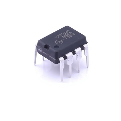 原装正品 NCP1207APG PDIP-8 AC-DC控制器和稳压器 电源芯片
