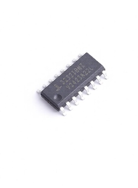 原装正品 ICL3232IBNZ-T SOIC-16 通信接口芯片 RS313芯片 电子