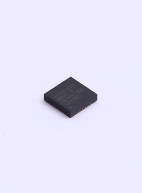原装正品 AT32F415KBU7-4 QFN-32 微控制器 MCU单片机MPU SOC