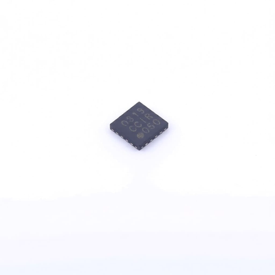 原装正品 SI4703-C19-GMR QFN-20 无线收发芯片 射频IC