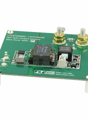 DC1031A-B DC1031A-C DC1032A