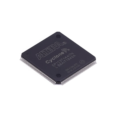 原装正品 EP1C3T144I7N TQFP-144 可编程CPLD FPGA芯片