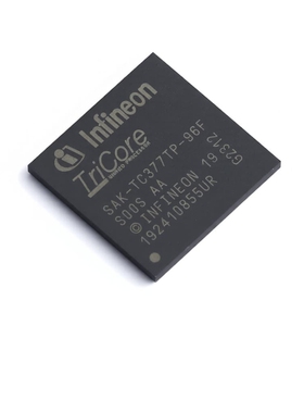 原装正品 TC377TP96F300SAAKXUMA1 LFBGA-292 32位微控制器
