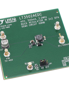 DC1089B DC1091A DC1092A