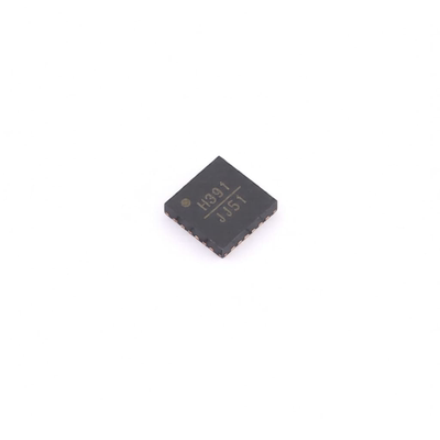 原装正品 HMC391LP4ETR QFN-24 射频芯片 电子元器件