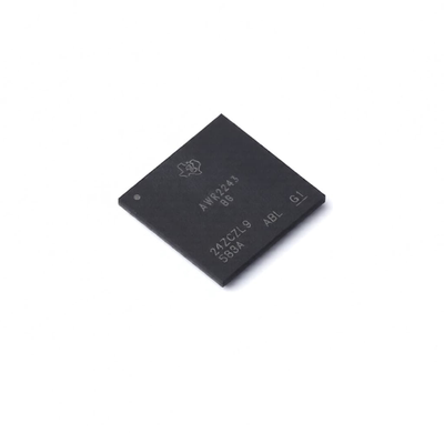 原装正品 AWR2243ABGABLQ1 FCBGA-161 无线收发芯片 射频IC
