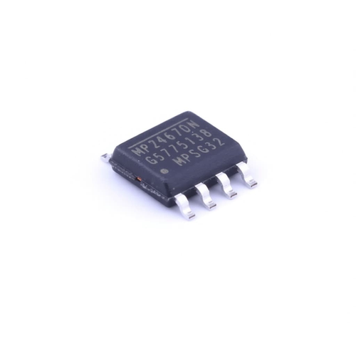 原装正品 MP2467DN-LF-Z SOIC-8 DC-DC电源芯片 降压型
