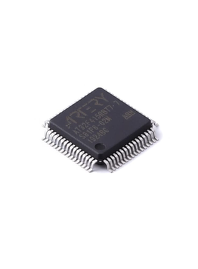 原装正品 AT32F415RBT7-7 LQFP-64 微控制器 MCU单片机MPU SOC