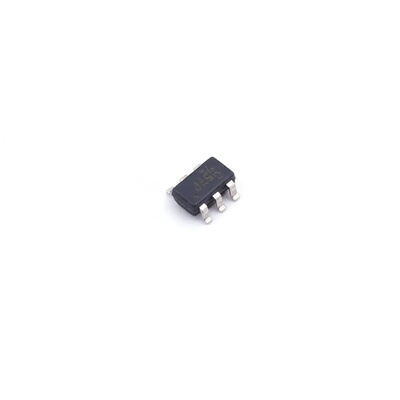 原装正品 TS5A3159MDBVREP SOT-23-6 通信接口芯片 模拟开关 多