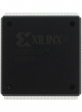 XC95288-15HQ208C XC95108-10PC84C XC95108-10PC84I